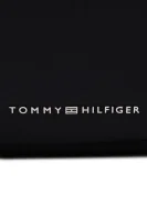 Plecak SIGNATURE Tommy Hilfiger czarny