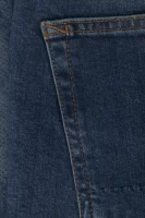 Cash Hrtg jeans Pepe Jeans London navy blue