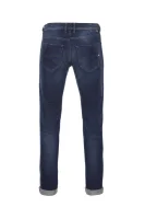 Tepphar Jeans Diesel navy blue