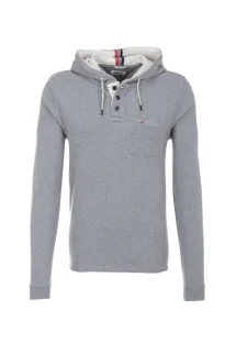 THDM Sweatshirt Hilfiger Denim gray