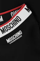 Sweatpants Moschino Underwear black