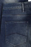 Jeansy J06 | Slim Fit Armani Jeans granatowy