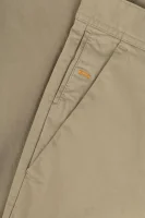 Chino Slim1-D Chino Pants BOSS ORANGE beige