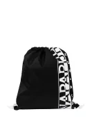 Gym Sack backpack Napapijri black