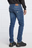 Jeans Miami | Skinny fit GUESS blue
