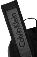 Matthew 14'' laptop backpack Calvin Klein black