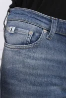 Jeans | Skinny fit CALVIN KLEIN JEANS blue