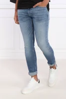 Jeans | Skinny fit CALVIN KLEIN JEANS blue