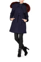 Dalia Coat MAX&Co. navy blue