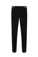 Spodnie dresowe Michael Kors czarny