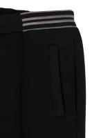 Spodnie dresowe Michael Kors czarny