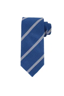Tie Tommy Tailored blue