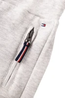 tracksuit trousers Tommy Hilfiger gray