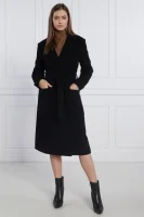 woolen coat Joop! black