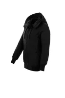 Jacket  Love Moschino black