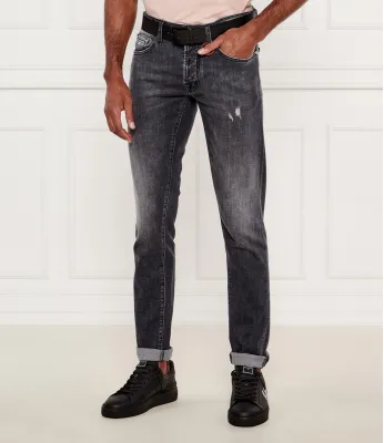 Jeans LEONARDO | Slim Fit