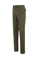 Trousers Bob Gym Gas olive green