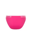 Bikini Bottom Calvin Klein Swimwear pink