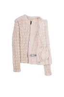 Emily jacket GUESS cream