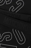 Sweatpants  Moschino Underwear black
