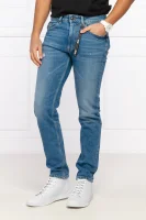 Jeansy STR.DORCON | Slim Fit Versace Jeans Couture niebieski