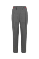 Trousers Lean Tommy Hilfiger gray