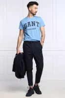 Trousers | Regular Fit Joop! navy blue