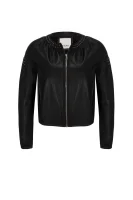 affascinante jacket Pinko black