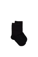 шкарпетки 2 пари Tommy Hilfiger чорний