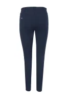Sobina pants BOSS ORANGE navy blue