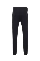 tracksuit trousers EA7 navy blue