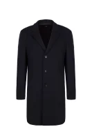 Nye 1 coat BOSS BLACK navy blue