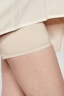 Skirt-pants ARLETH GUESS ACTIVE beige