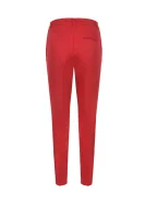 Spodnie Pirano Marella czerwony