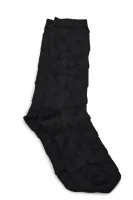 Socks Chiara Ferragni black