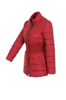 Jacket Emporio Armani red