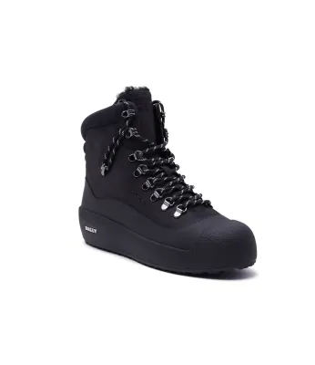 Skórzane buty trekkingowe CAYDEN-T