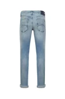 Jeansy Scanton Tommy Jeans niebieski