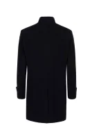 Sintrax 2 wool coat BOSS BLACK navy blue