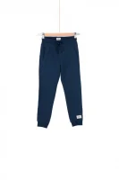 Billy sweatpants Pepe Jeans London navy blue
