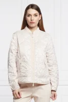 Reversible jacket | Casual fit Marc Cain powder pink