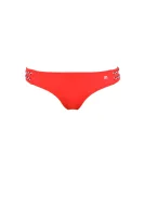 Dół od bikini Grace Tommy Hilfiger czerwony