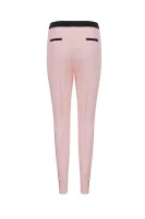 Trousers Liu Jo powder pink