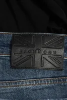 Jeans SID | Straight fit John Richmond navy blue