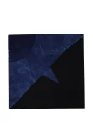 Stellarfy shawl Diesel navy blue
