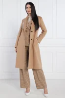 woolen coat artista MAX&Co. beige