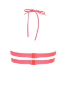 Bikini top Calvin Klein Swimwear pink