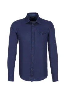 Shirt Marc O' Polo navy blue