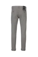 Chino Sloane Pants Pepe Jeans London gray