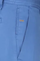 Chino Slim1-D Chino Pants BOSS ORANGE blue